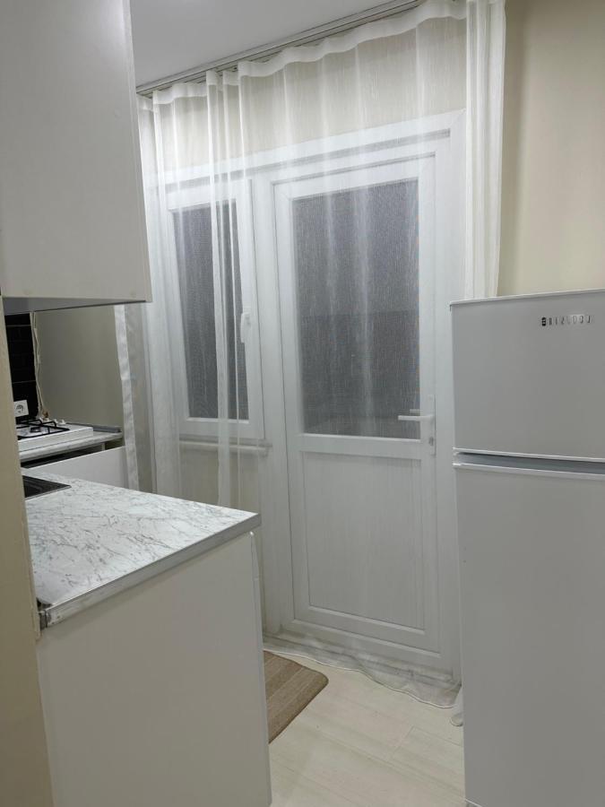 Fatih Merkezi Lokasyon Guzel Teras Manzarasi Apartament Istanbul